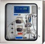 Elox100plusCOD在线分析仪