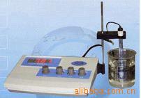 PHS-2C PH酸度计