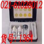 水质检测试剂盒362