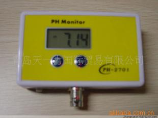 高精度水质检测仪2701