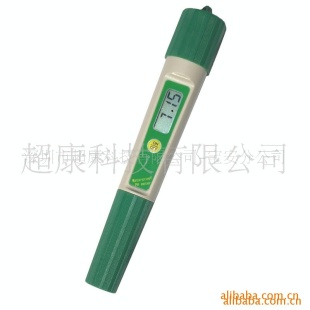PH酸碱测试笔