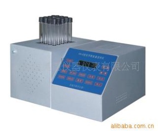 氨氮测定仪JYY8-YHCN-200A