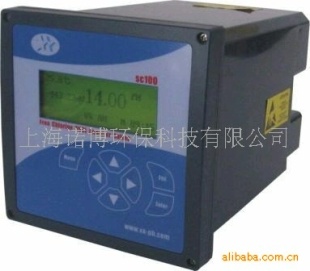 余氯分析仪NSC100