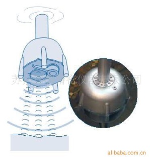 SONATAX sc污泥界面监测仪