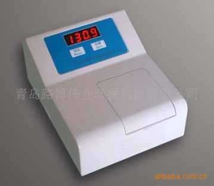 LB50化工污水检测专用BOD快速测定仪