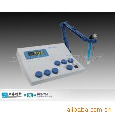 DZS-706型多参数水质分析仪