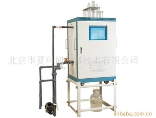 OIL608型红外测油仪
