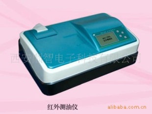 MAI-50G红外测油仪