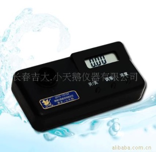 GDYS-101SA便携式氨氮检测仪