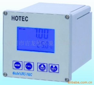 URC-700C微电脑标准型比电阻控制器