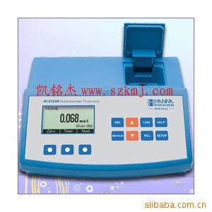 HI83200-2008测定仪
