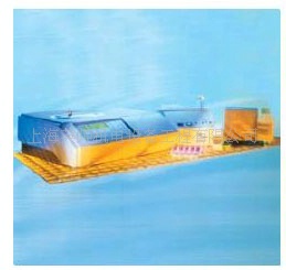 LUMIStox300型生物毒性测试仪