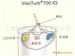 wtw浊度和悬浮固体浓度传感器