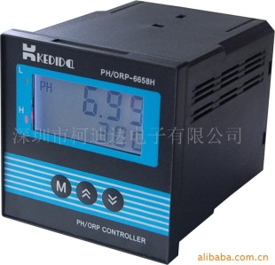 PH在线监测仪CT-6658