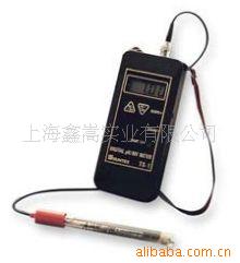 TS-1型手提式酸碱度PH计