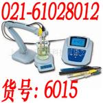 PhMv离子浓度电导率溶解氧测试仪MP551