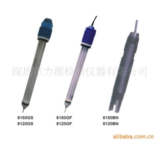 工业氧化还原ORP电极