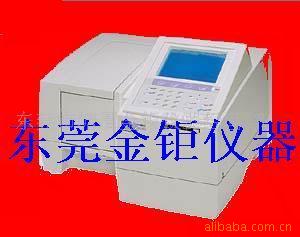 六价铬分析仪