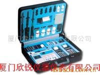 HI9804A多参数水质现场快速分析测量仪