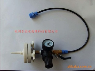东宸SDI淤积密度指数测定仪