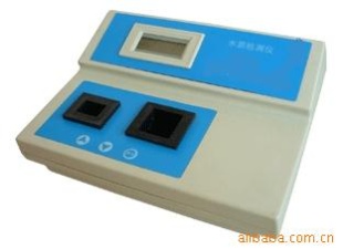 水质分析仪
