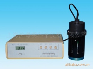 WQ-2型水质五参数分析仪