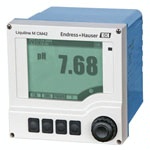 E+H电导率分析仪CLM153,CM42,CLD1