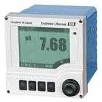 E+H电导率分析仪CLM153,CM42,CLD1