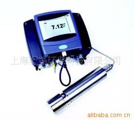 NITRATAX sc硝氮分析仪