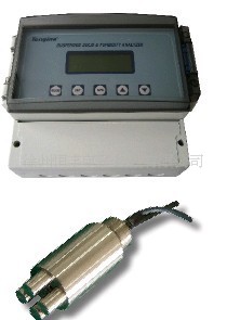 MLSS分析仪 污泥浓度计