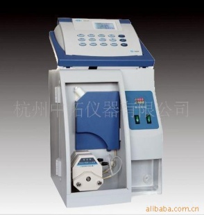 供上海精科DWS-296型氨(氮)测定仪