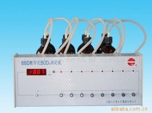江分880型数字式BOD5测定仪