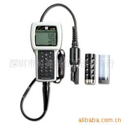 YSI 556MPS型 多参数水质测量仪