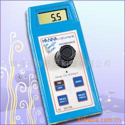 哈纳HI93706便携式磷浓度测定仪