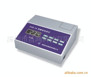 深圳生产供应精密浊度仪