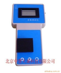 智能便携式磷酸盐测定仪 HJD/P04-1A