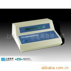 上海精科KLS-411型微量水份分析仪