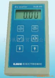 DOB-80便携式溶解氧水质分析仪