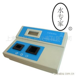 水厂水质分析仪