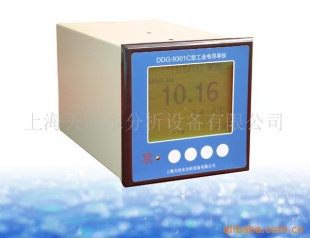 污水处理电导仪器