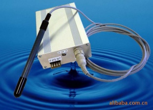 DAW4202余氯变送器 配进口余氯电极