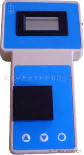 便携式余氯检测仪