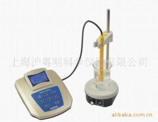 YD200水质硬度仪