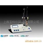 上海精科ZDY-501型水分分析仪