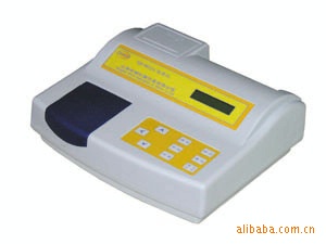 SD-9012啤酒色度仪
