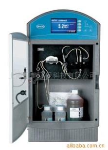 AmtaxTM Compact氨氮分析仪