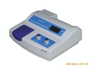 WGZ-800浊度仪