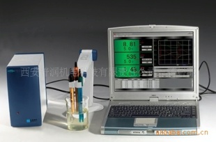DZS-707型多参数水质分析仪