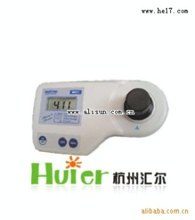 余氯测定仪Mi406