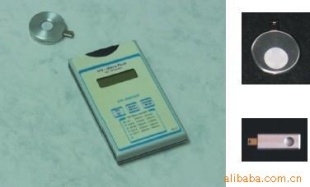 德国无线传感UV能量计PUCK